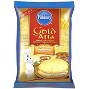 Pillsbury Atta Gold 5kg (Export Pack) - Spice Village