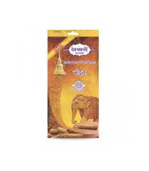 Pitambari Devbhakti Sandal Incense sticks 130gm - Spice Village