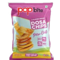 Popbite Original Style Dosa Chips 80gm - Spice Village