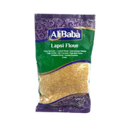 Alibaba Lapsi Flour(Daliya) 500gm - Spice Village