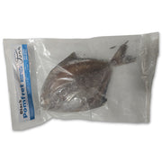 Frozen Jona Black Pomfret (200-300gm) 1Kg- Only Berlin Same Day Delivery - Spice Village