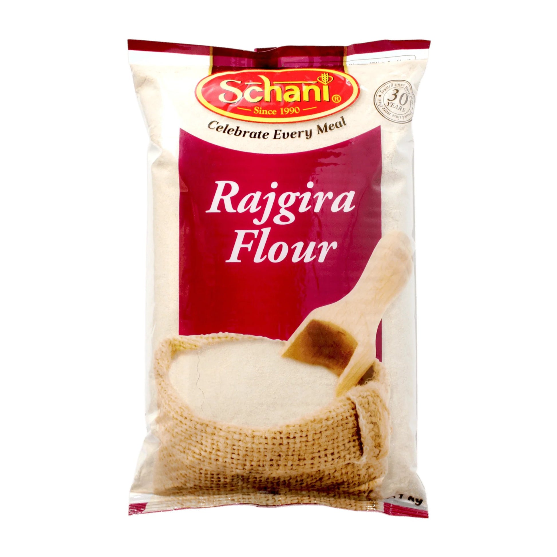 Schani Rajgira Flour 1kg - Spice Village