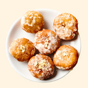 Mishti Sweets Balushahi 300gm - Spice Village