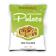 Patanjali Mixed Dal 500gm - Spice Village