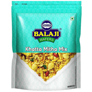 Balaji Khatta Mitha Mix 200gm