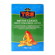 TRS Methi Leaves 100gm