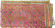 Chundadi (pooja) (90*50cm) - Spice Village