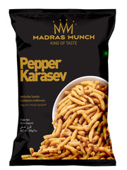 Madras Munch Peper Karasev 200g - Spice Village