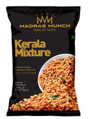 Madras Munch Kerala Mixture 150gm - Spice Village
