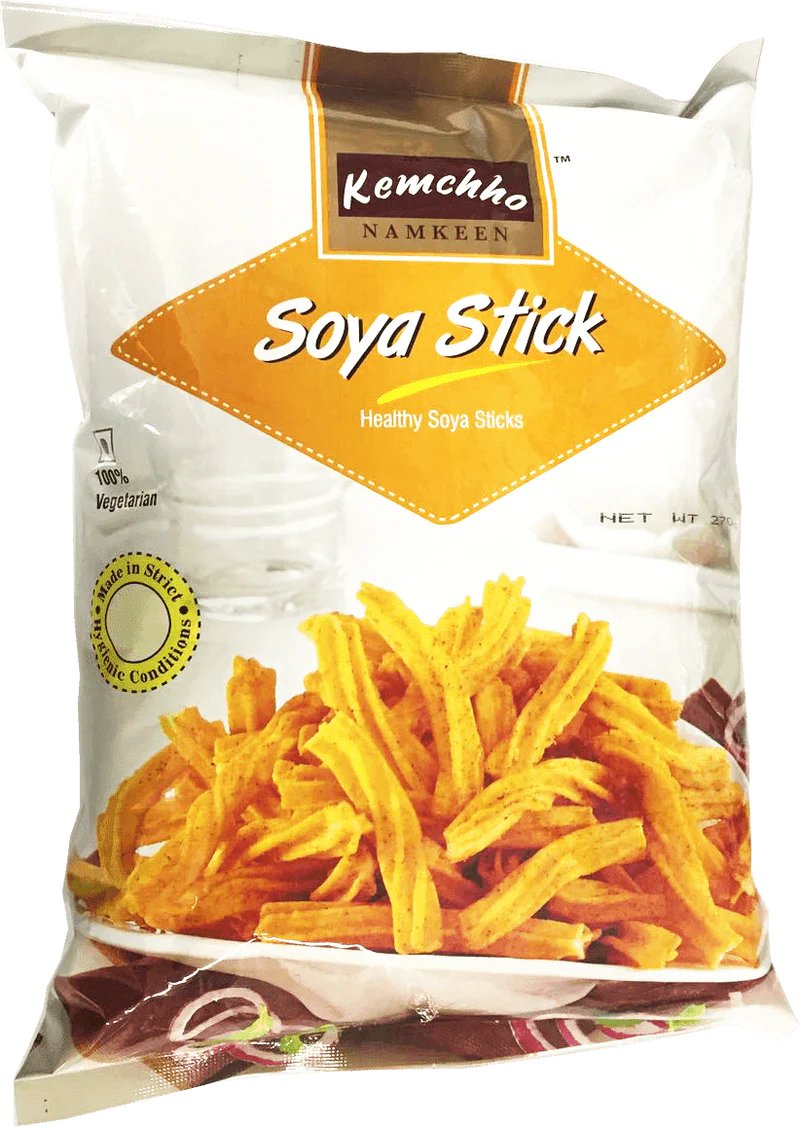 Kemchho Soya Stick 150gm - Spice Village