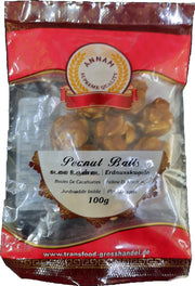 Annam Peanut Balls 100gm - Spice Village