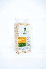 Ethnic Aahar Urid Dal (White) 1kg - Spice Village
