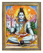 Photo Frame (Shivji) - Spice Village