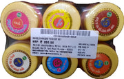 Pooja (Puja) powder - pack of 6 - Spice Village