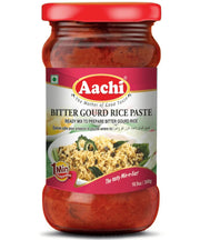 Aachi Bittergourd Rice Paste 300gm - Spice Village