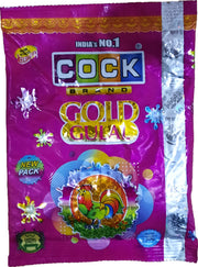Murga chap Holi Gulal Pink  80gm - Spice Village