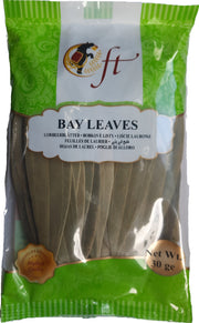 CFT Bay Leaves 30gm - Spice Village