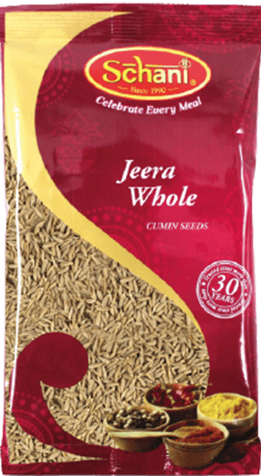Schani  Jeera Whole 1kg