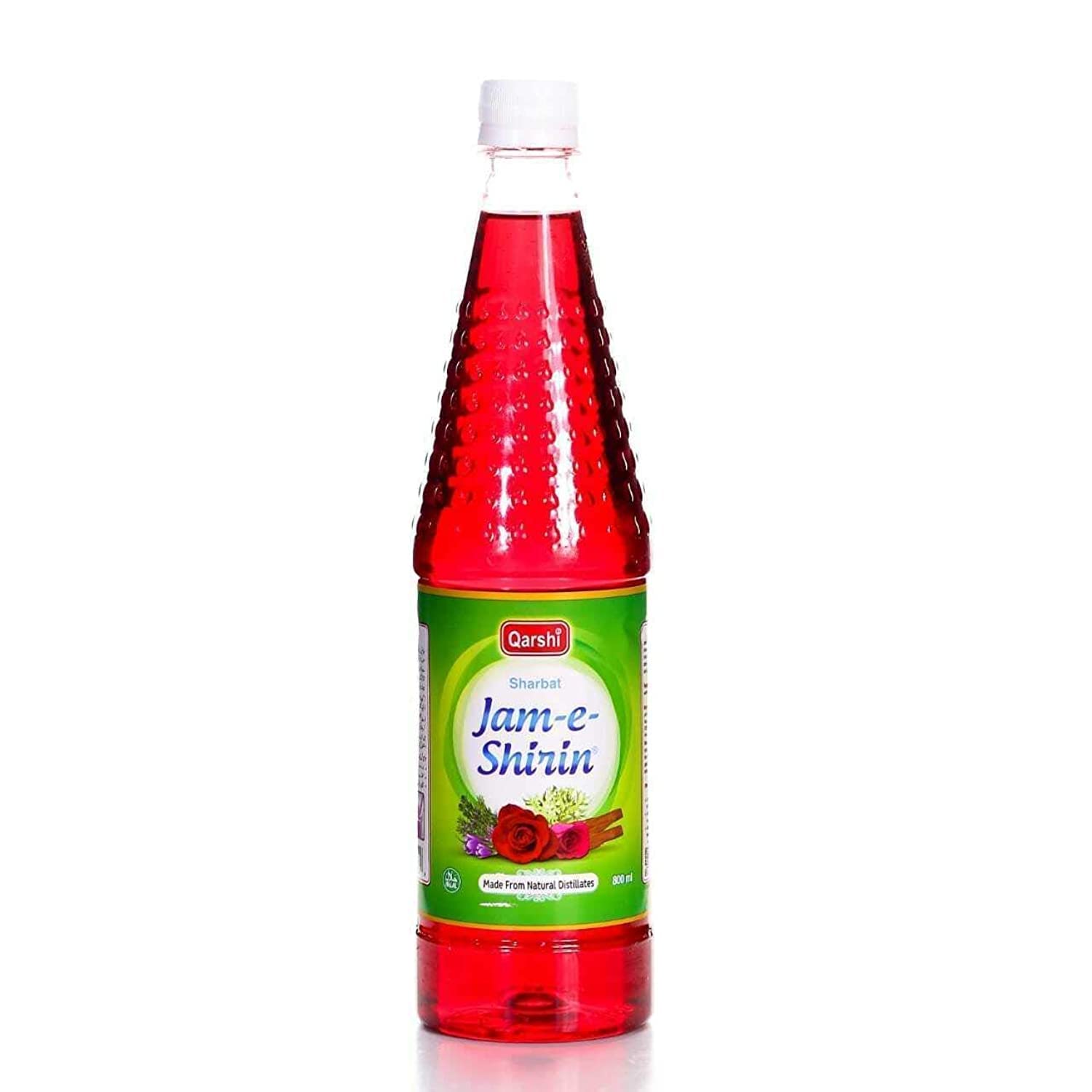 Qarshi Jam-e-Shirin 800ml - Spice Village
