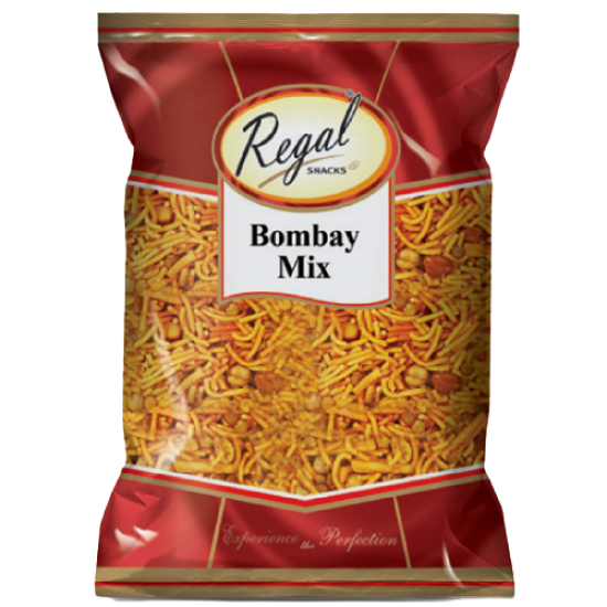 Regal Bombay Mixture 400gm - Spice Village