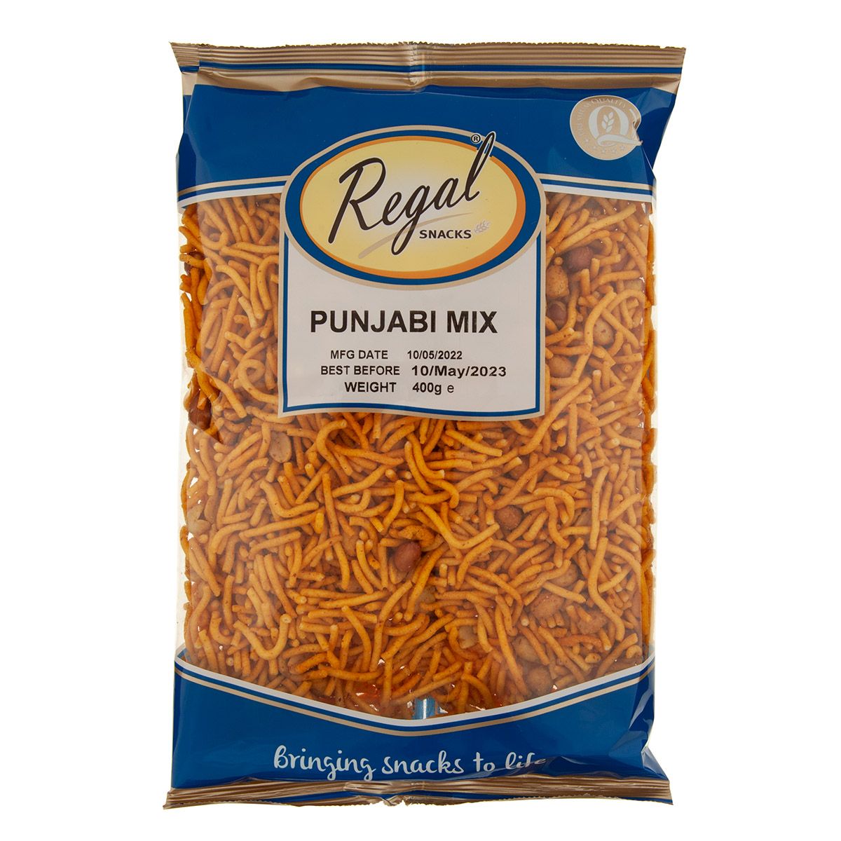 Regal Punjabi Mix 400gm - Spice Village