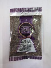 Heera Chia Seeds 100gm