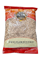 Adisha Red Rice Flakes(Poha) 300gm