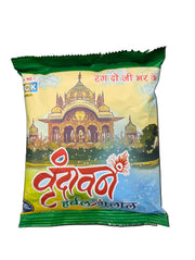 Murga chap Holi Gulal Green 80gm