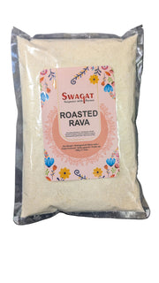 Swagat Roasted Rava 500gm