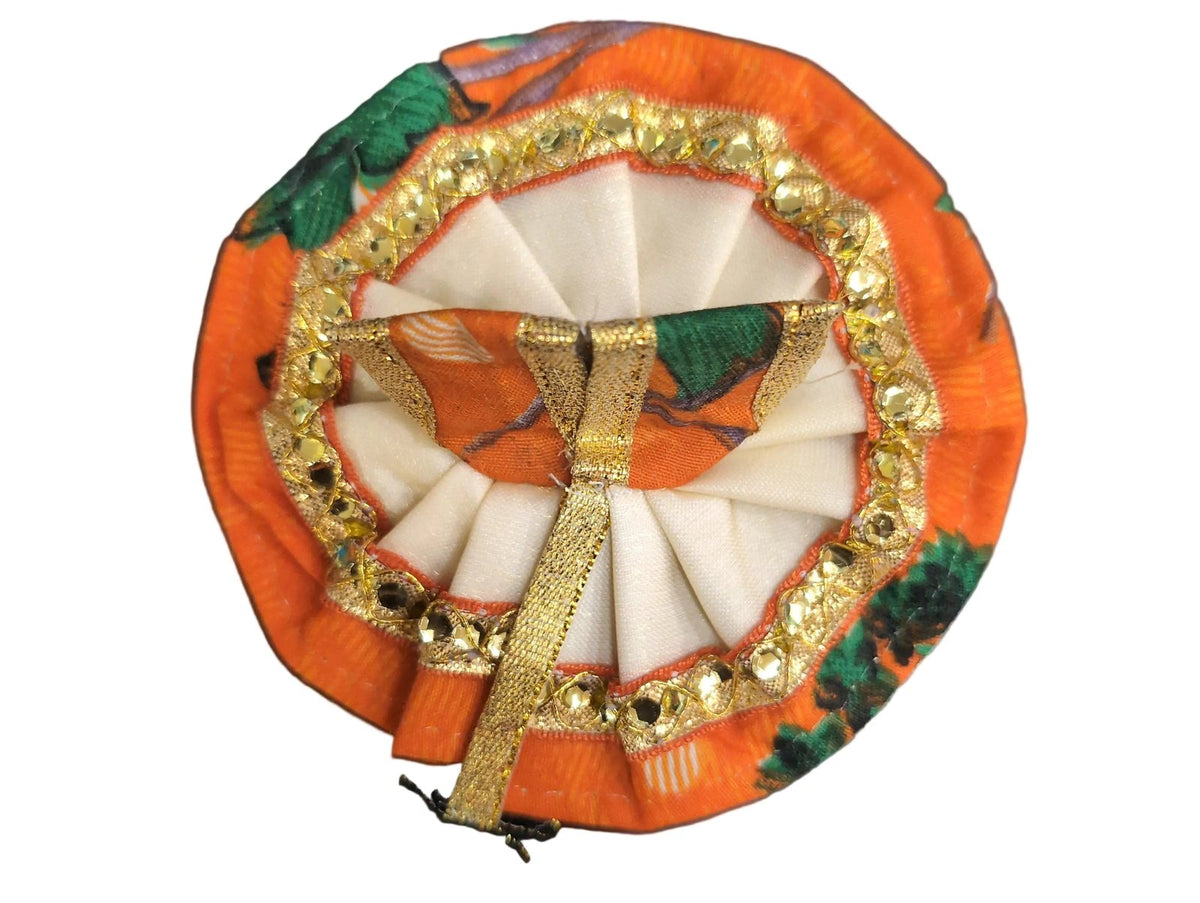 Bal krishna (God) clothe assorted colors - Spice Village