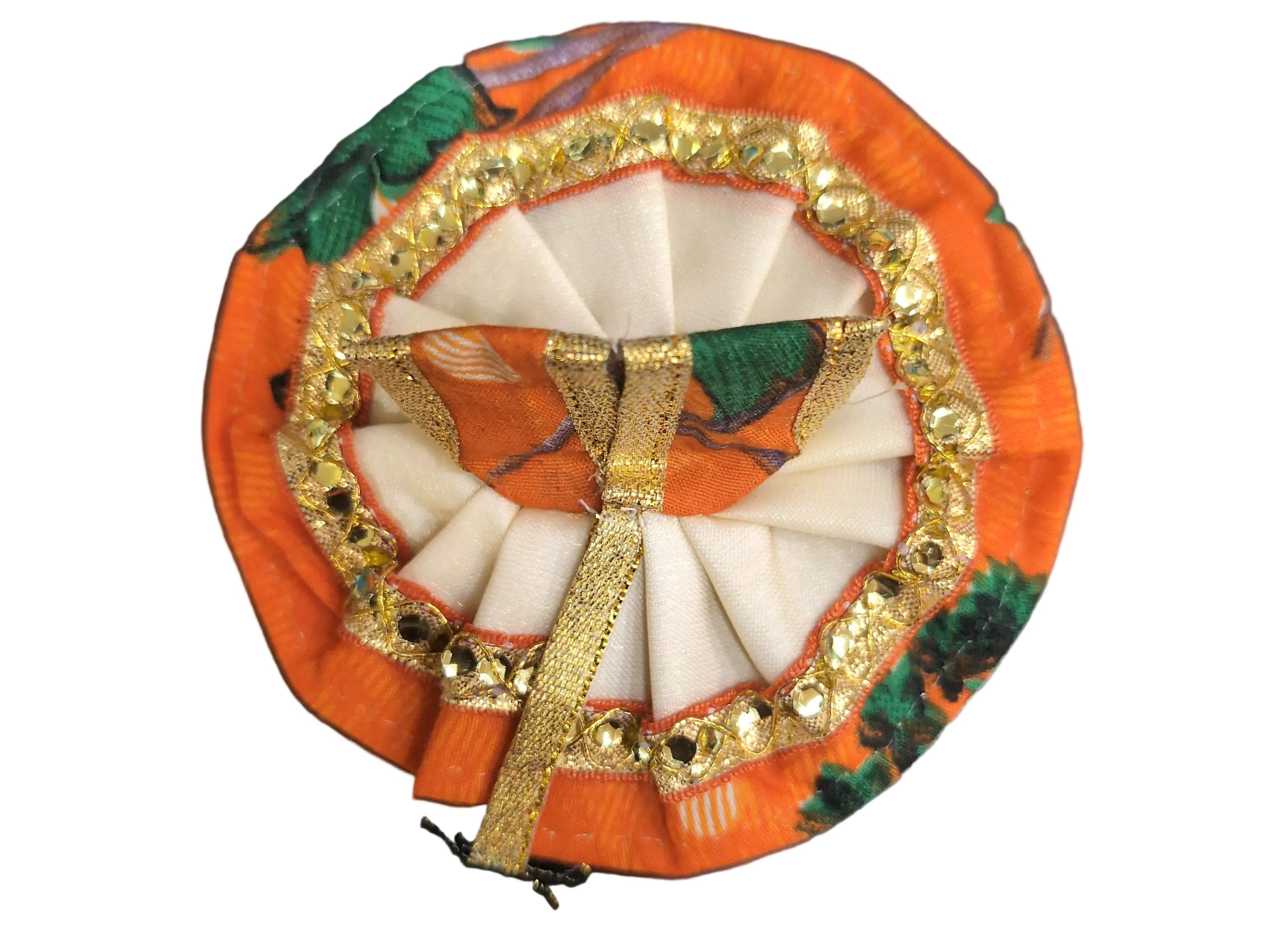 Bal krishna (God) clothe assorted colors