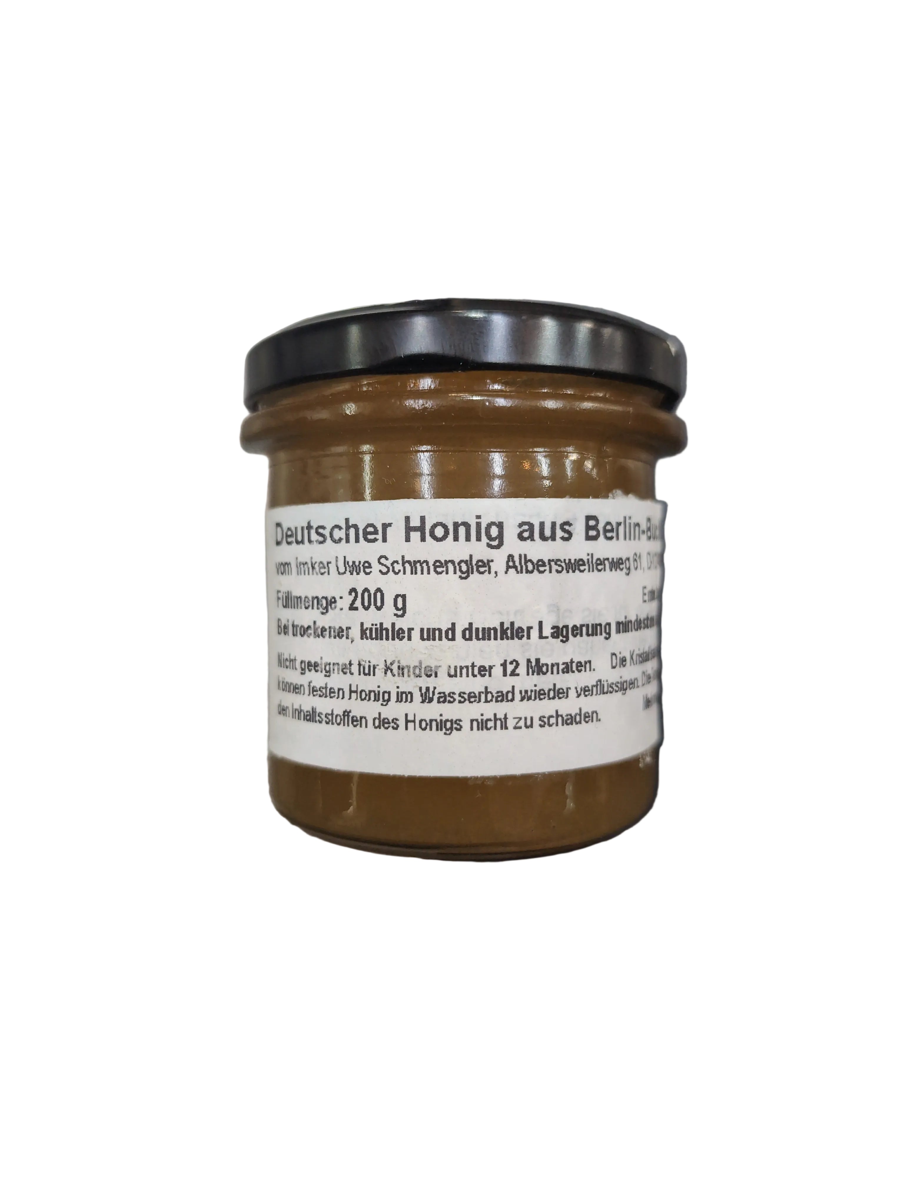 Deutscher Honey 200gm
