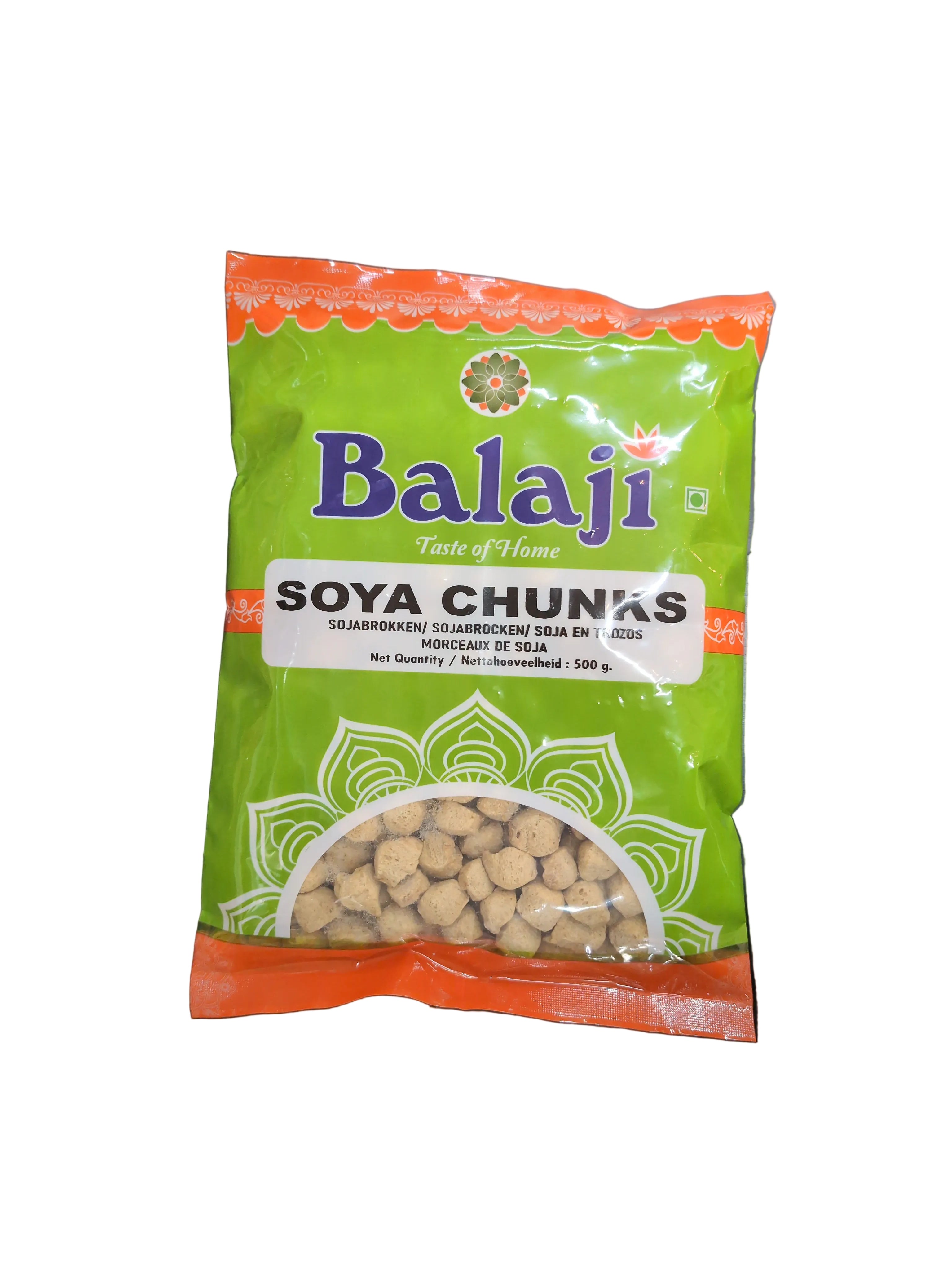 Balaji Soya Chunks 250gm