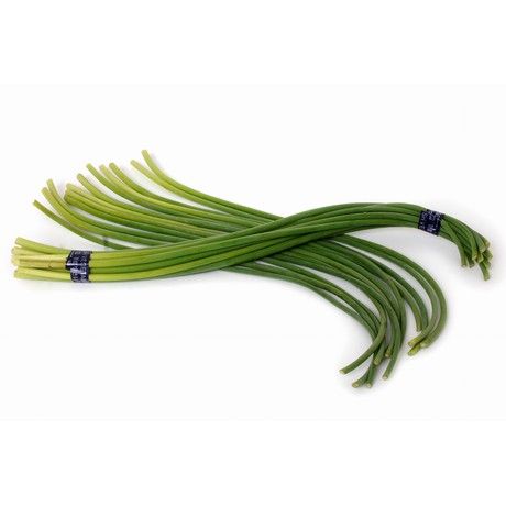 Fresh Garlic Stems (Green Garlic)200gm