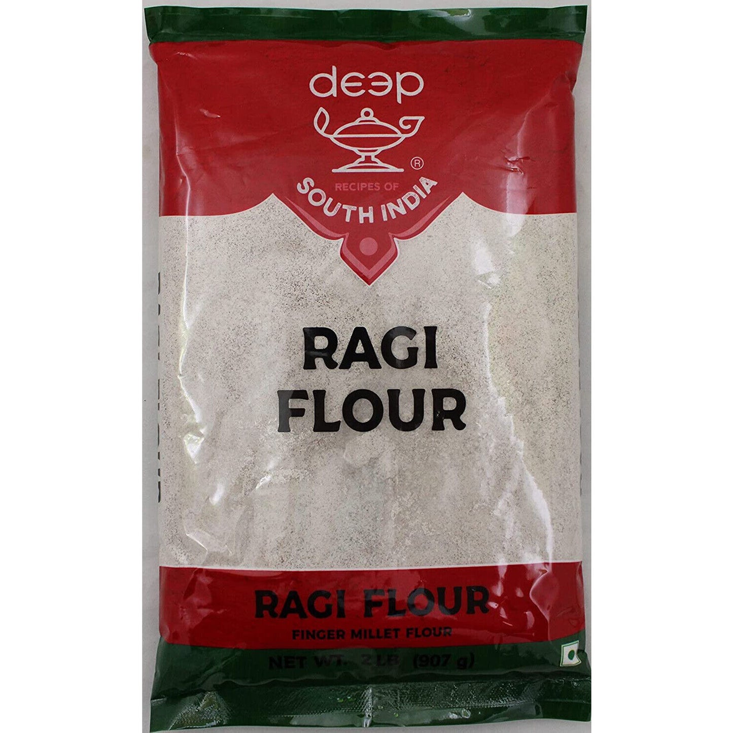 Deep Ragi Flour 907gm