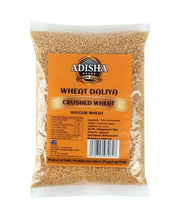 Adisha Wheat Daliya 500gm