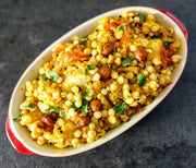 Mishti Sweets Sabudana Khichdi 200gm - Only Berlin same day delivery