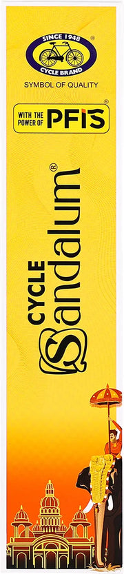 Cycle Incense Sticks - Sandal 20gm