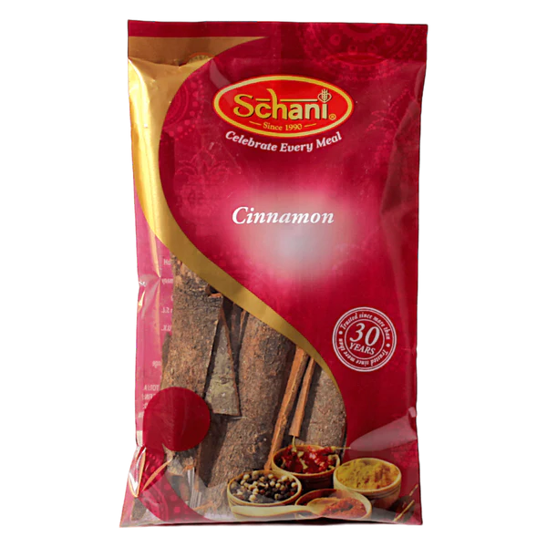 Schani Dalchini Whole 50gm