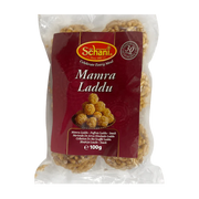 Schani Mamra Ladoo 100gm - Spice Village