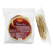 Schani Punjabi Tandoori Roti 400gm - Spice Village