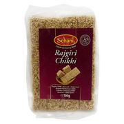 Schani Rajgira Chikki 100gm - Spice Village