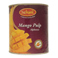 Schani Alphonso Mango Pulp 850gm - Spice Village