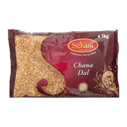Schani Chana Dal 1kg - Spice Village