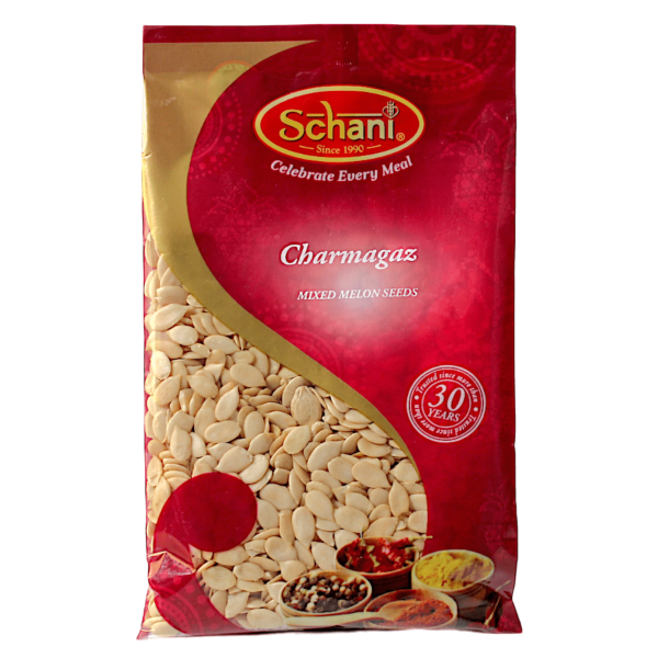 Schani Char Magaz 100gm - Spice Village