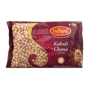 Schani Chick Peas(Jumbo) 1kg - Spice Village