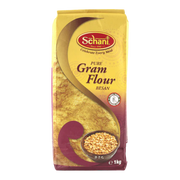 Schani Gram Flour 1kg - Spice Village