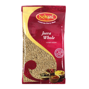 Schani  Jeera Whole 400gm - Spice Village
