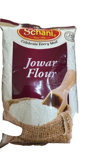 Schani Jowar Flour 1kg - Spice Village