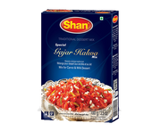 Shan Special Gajar Halwa Mix 100gm - Spice Village